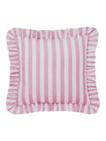Helena Springfield Pink Candy Cushion