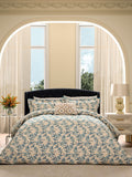 V&A Onslow Trellis cushion 45x45 cm, imported from the UK