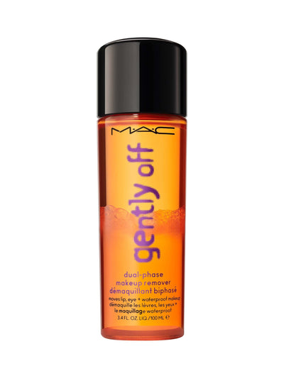 Next MAC Gently Off Eye and Lip Makeup Remover- Buy online at McGrocer