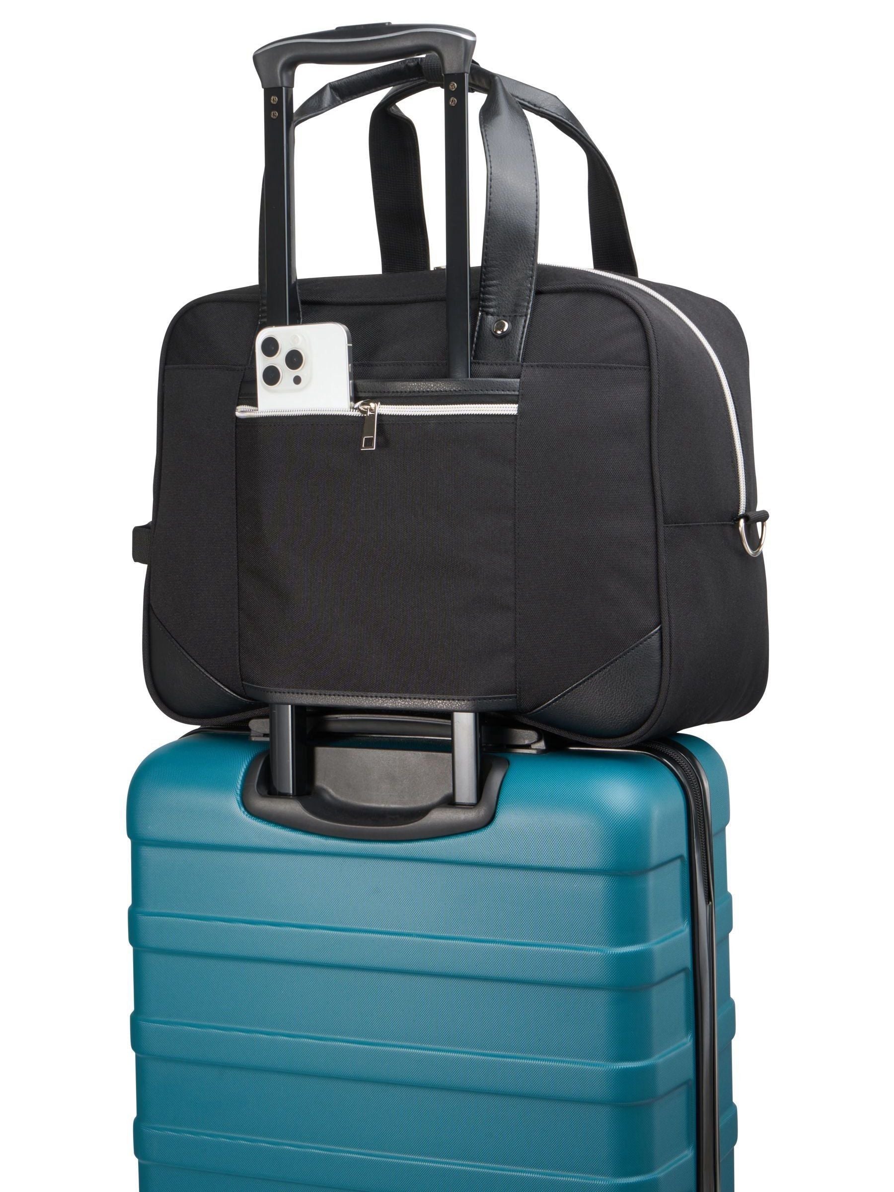 Cabin Max Vela 24L travel bag, UK version