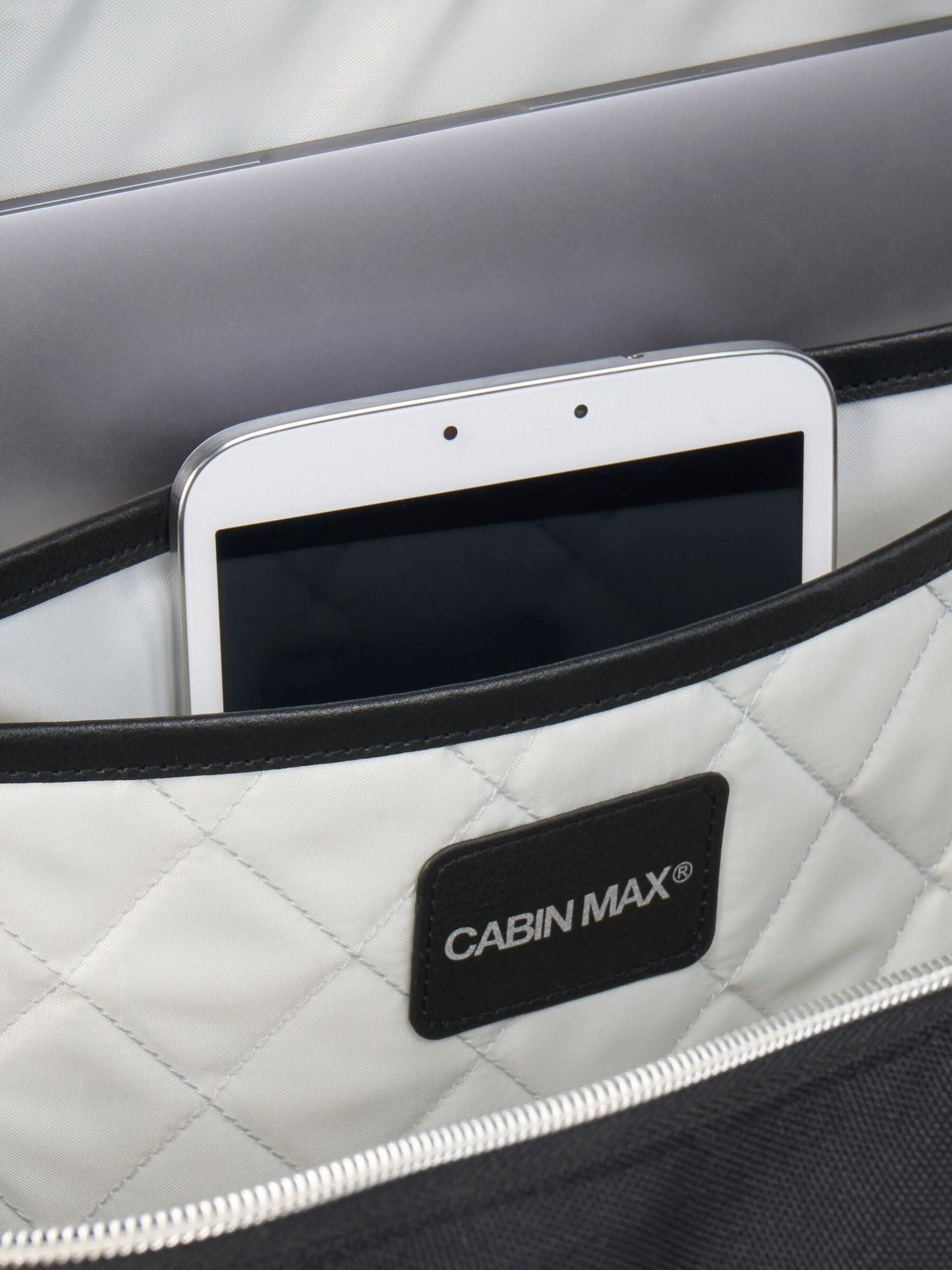 Cabin Max Vela 24L travel bag, UK version