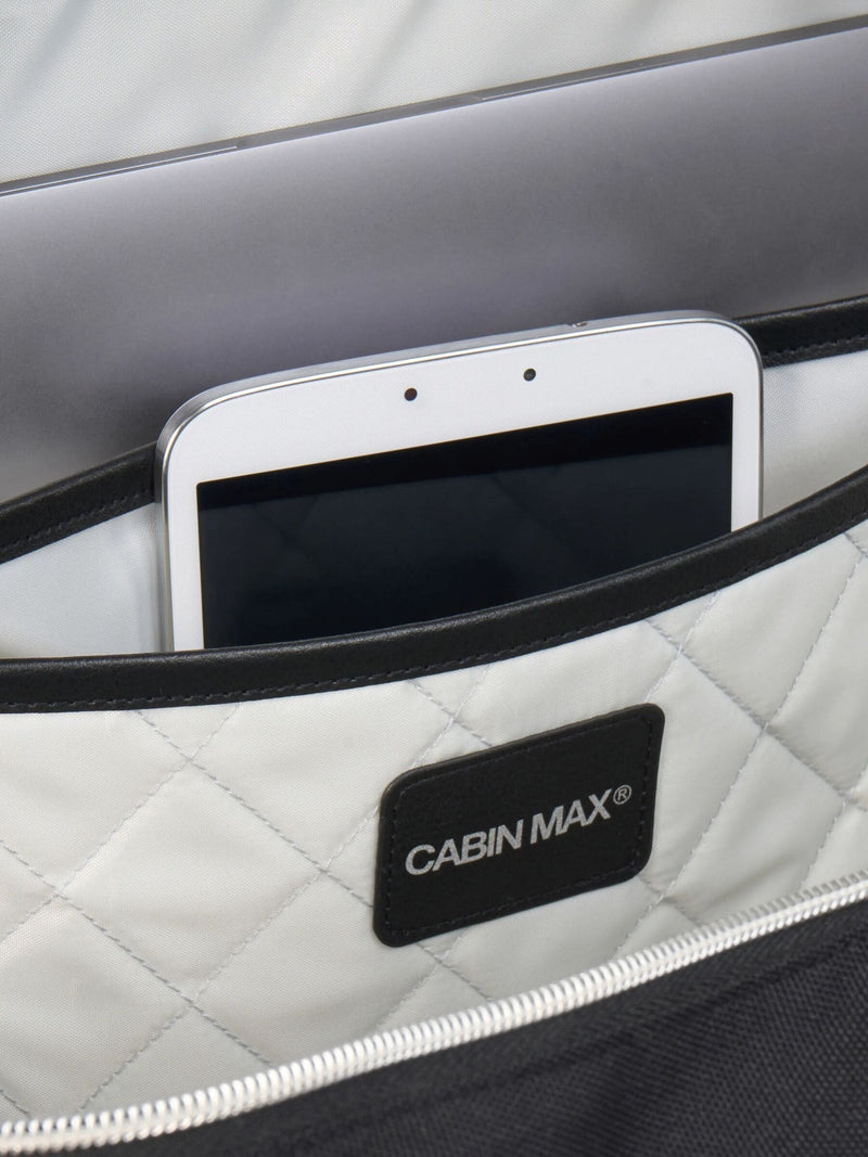 Cabin Max Vela 24L travel bag, UK version