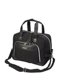 Cabin Max Black 24 Litre Vela Bag