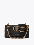 Kurt Geiger London Brown Chelsea Small East West Bag