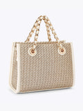 Carvela gold marina starfish micro bag, UK version