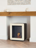 Adam Cream Mira Bio Ethanol Stove - British product