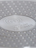 Masterchef black frying pan 24cm (British brand)
