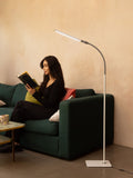 Daylight Company UnoPro floor lamp ONE, imported from the UK