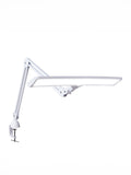 Daylight Company Black Lumi Task Lamp adjustable shade British product
