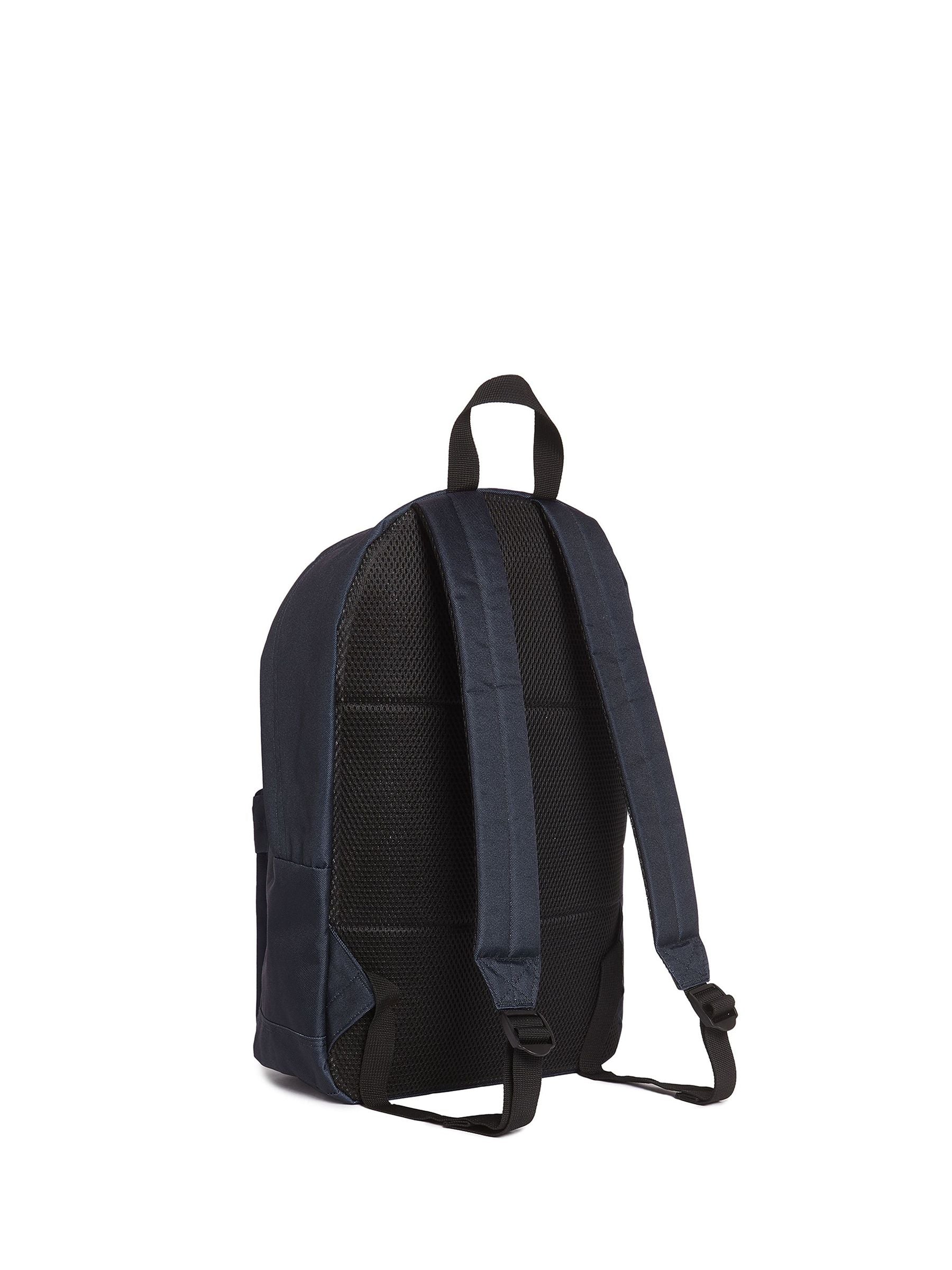 Lyle & Scott blue backpack - British product