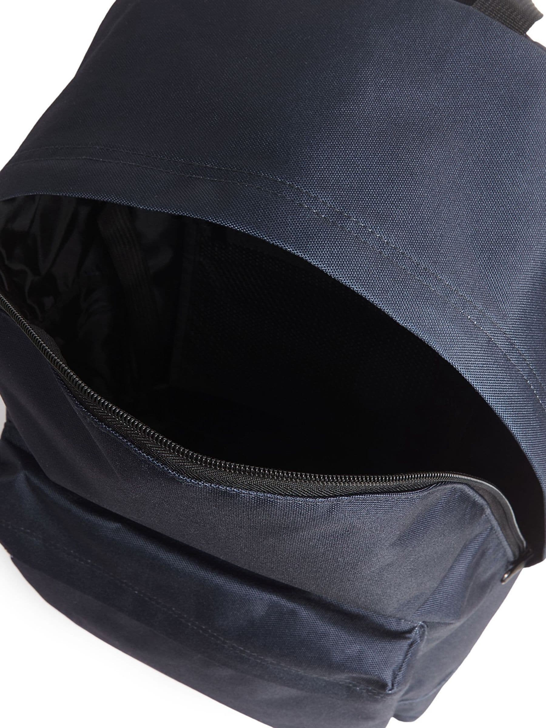 Lyle & Scott blue backpack - British product