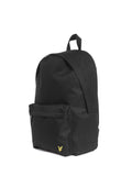 Lyle & Scott Blue Backpack