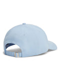 Tommy Hilfiger Sky Blue Monogram Twill Baseball Cap