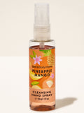 Bath & Body Works Pineapple Mango PocketBac Cleansing Hand Gel 29ml