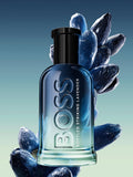 BOSS Striking Lavender eau de parfum 100ml, limited edition (British brand)