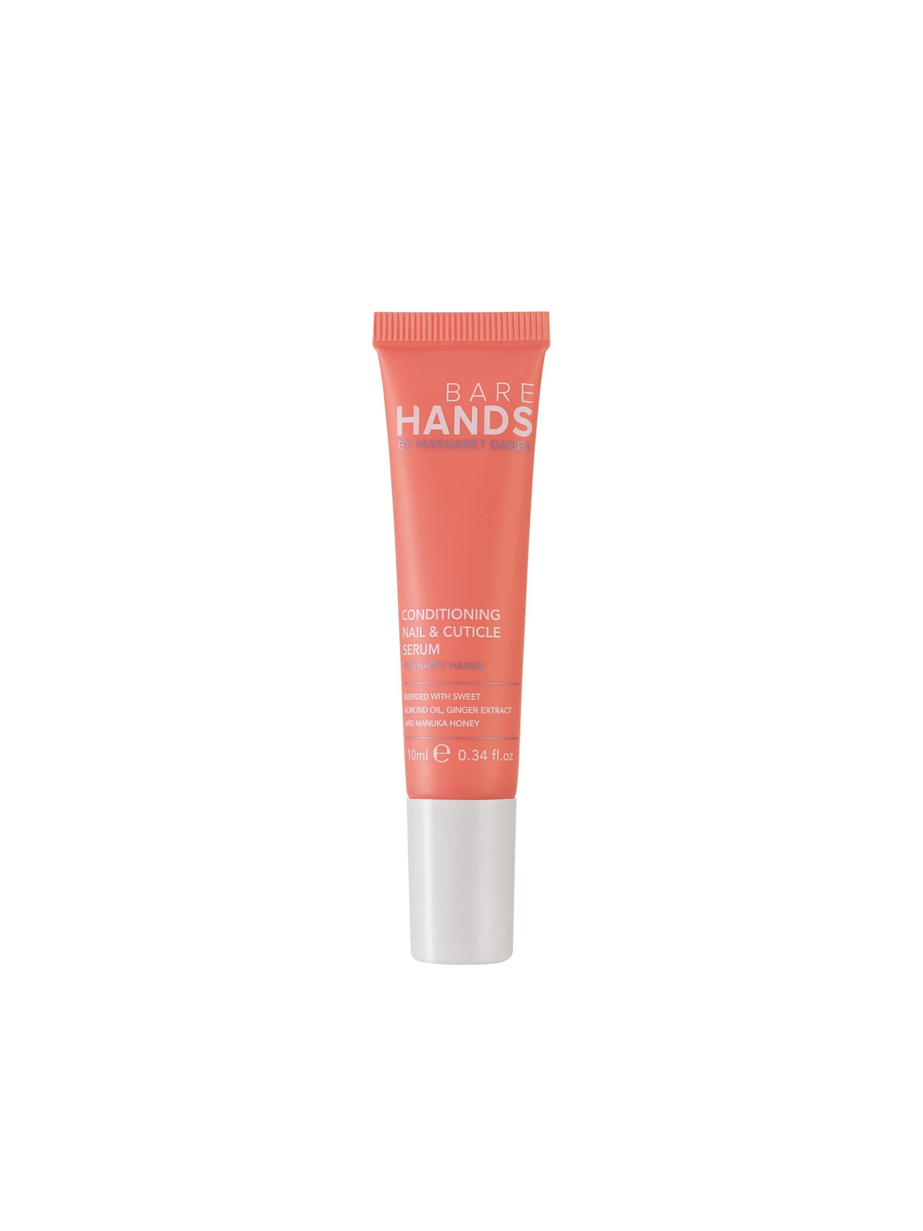 Margaret Dabbs London Shape & Strengthening Nail Duo, UK version