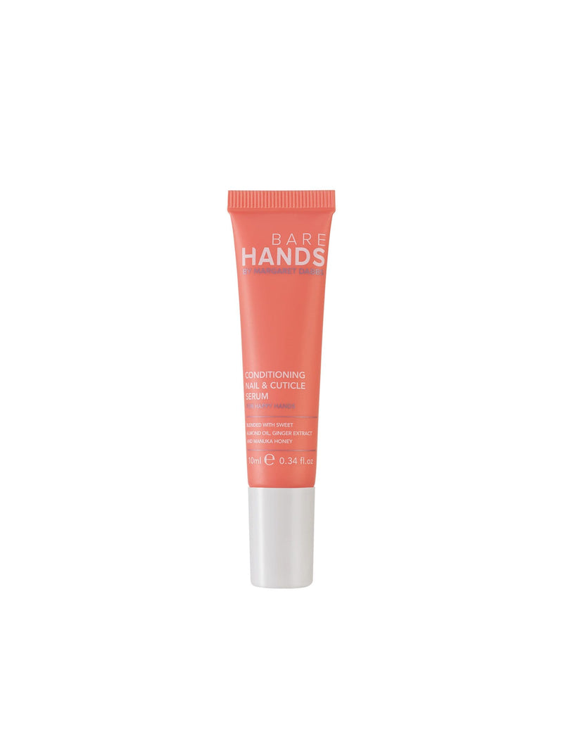 Margaret Dabbs London Shape & Strengthening Nail Duo, UK version