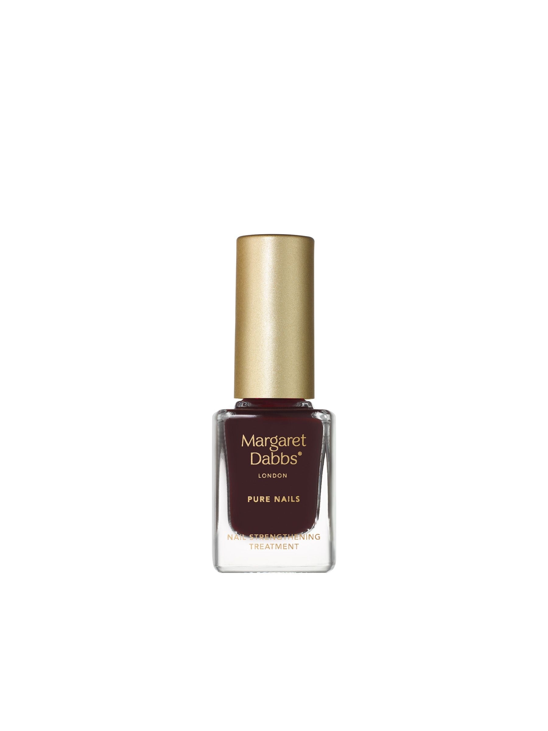Margaret Dabbs London Nail Strengthening Treatment The Liberty 9ml - British product