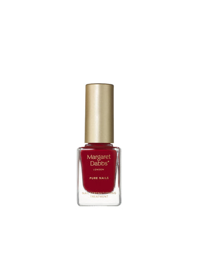 Next Margaret Dabbs London Nail Strengthening Treatment The Belgravia 9ml- Buy online at McGrocer