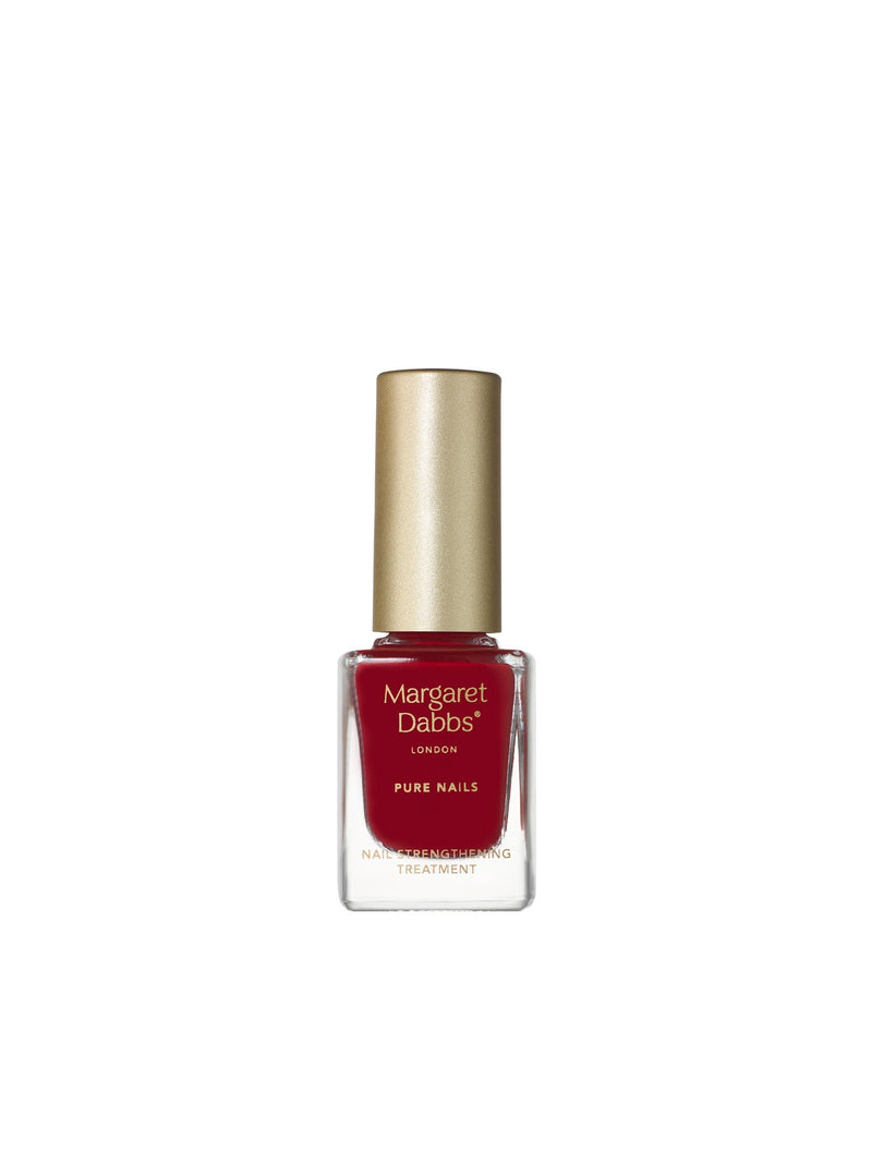 Margaret Dabbs London Nail Strengthener The Belgravia 9ml - British product