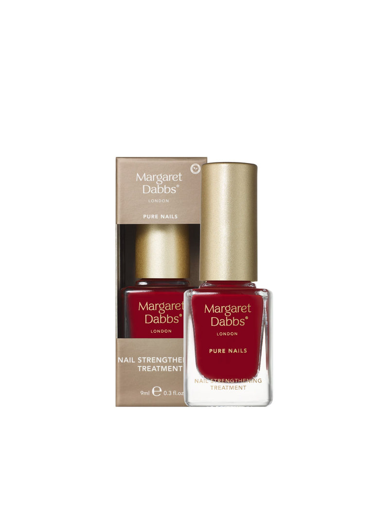 Margaret Dabbs London Nail Strengthener The Belgravia 9ml - British product