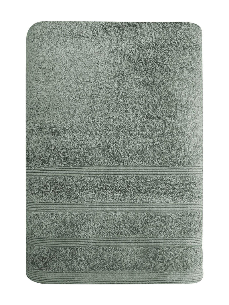 Casa Lusso Opus Turkish cotton luxury towel, imported from the UK