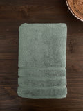 Casa Lusso Opus Turkish cotton luxury towel, imported from the UK