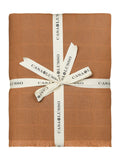 Casa Lusso Aragon Omnia Turkish cotton throw, UK version