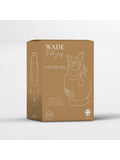 Wade Orange Small Original Gurgle Fish Jug