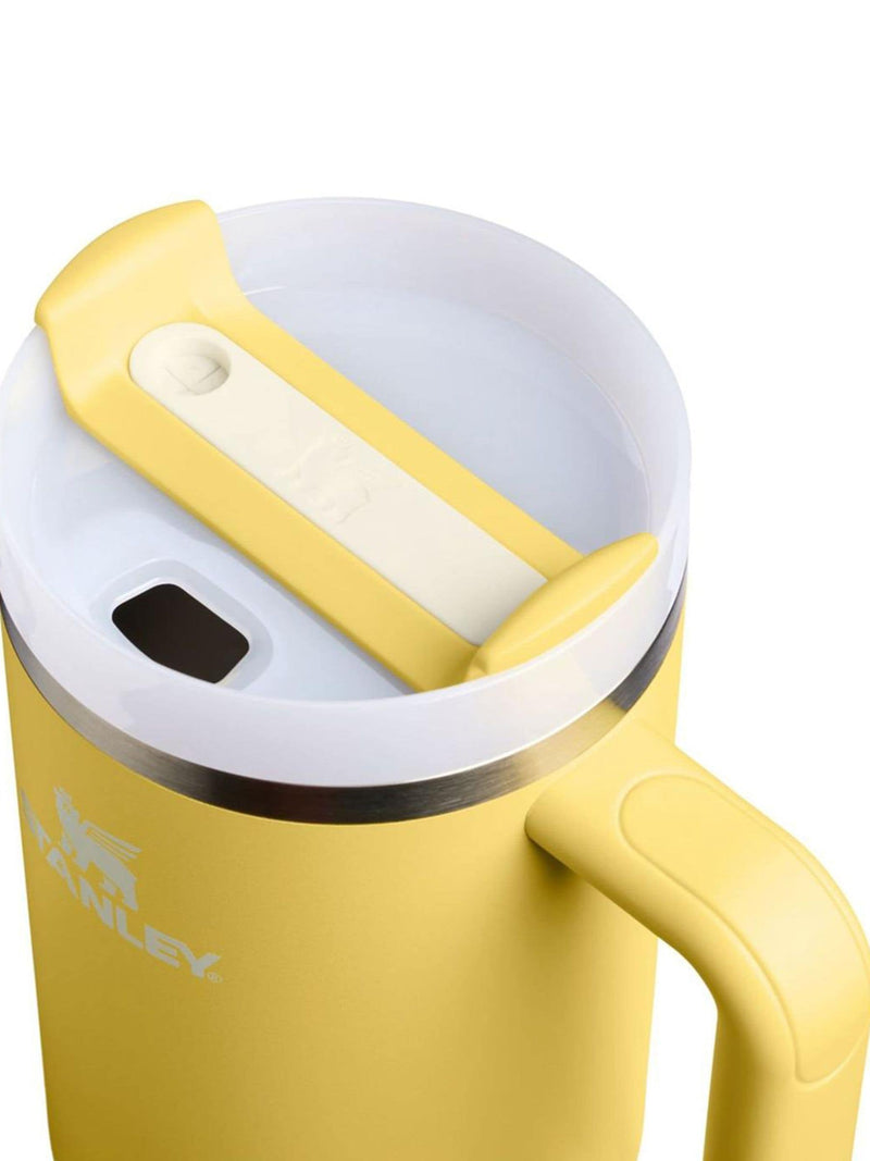 Stanley Daffodil Quencher tumbler 1.18L - UK version