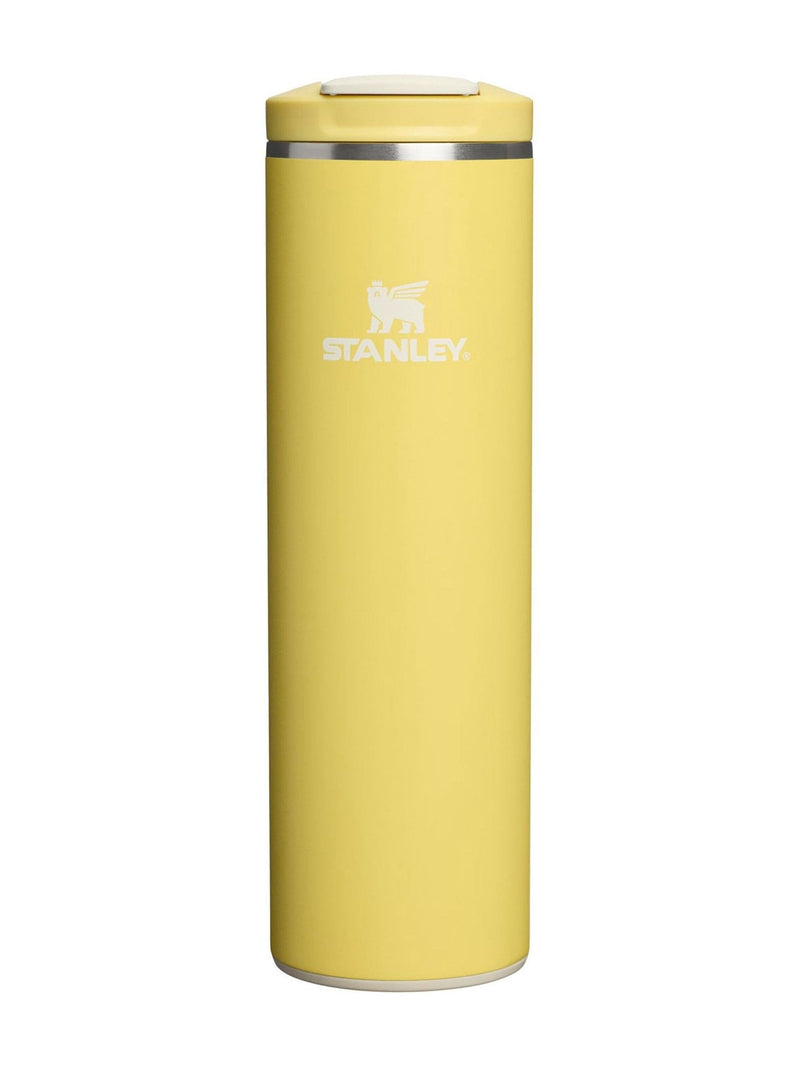 Stanley Rose Quartz Transit Fliptop Travel Mug 0.47L