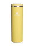 Stanley Rose Quartz Transit Fliptop Travel Mug 0.47L