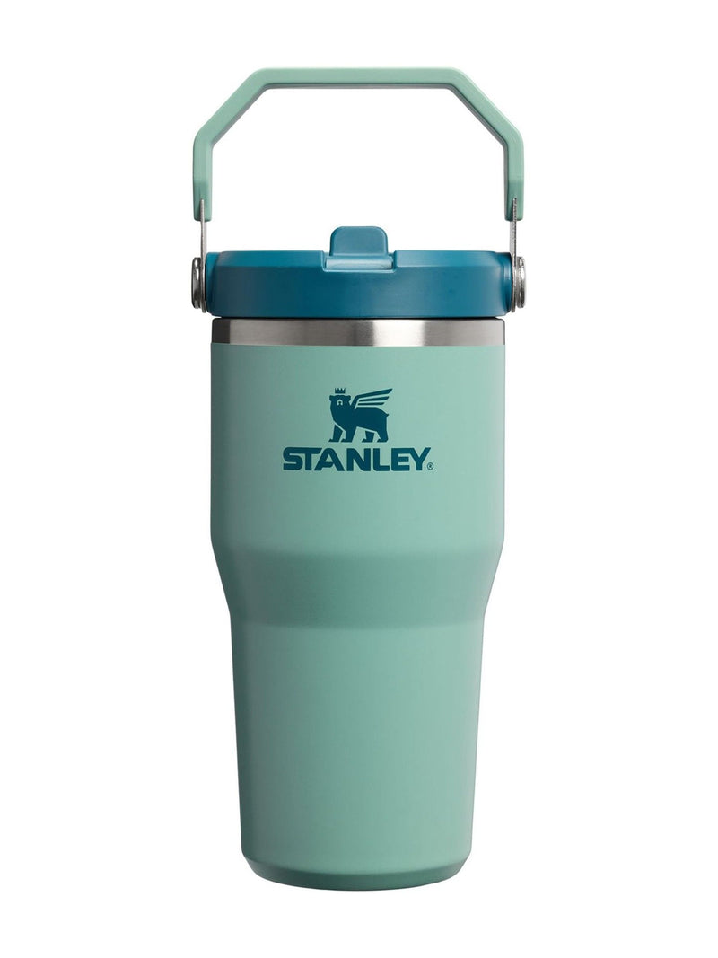 Stanley Blue Sky The IceFlow Flip Straw 2.0 Tumbler 0.59L