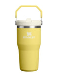 Stanley Blue Sky The IceFlow Flip Straw 2.0 Tumbler 0.59L