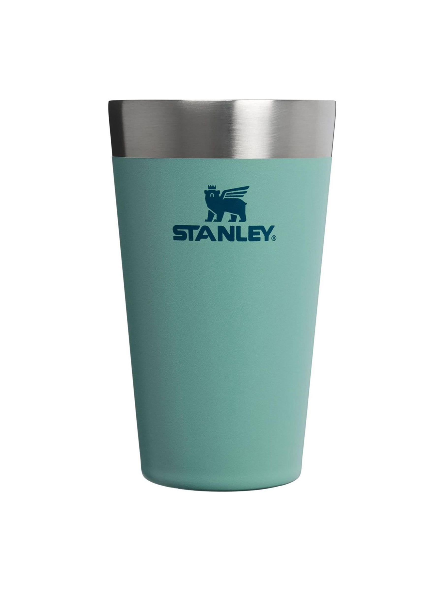 Stanley Spring Green The Stacking Tumbler 0.47L