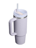 Stanley Quencher H2.0 tumbler 0.89L purple dust, UK version