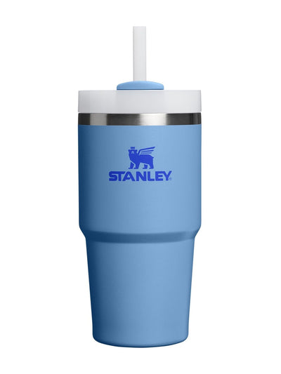 Next Stanley Blue Sky The Quencher H2.0 FlowState Tumbler 0.59L- Buy online at McGrocer