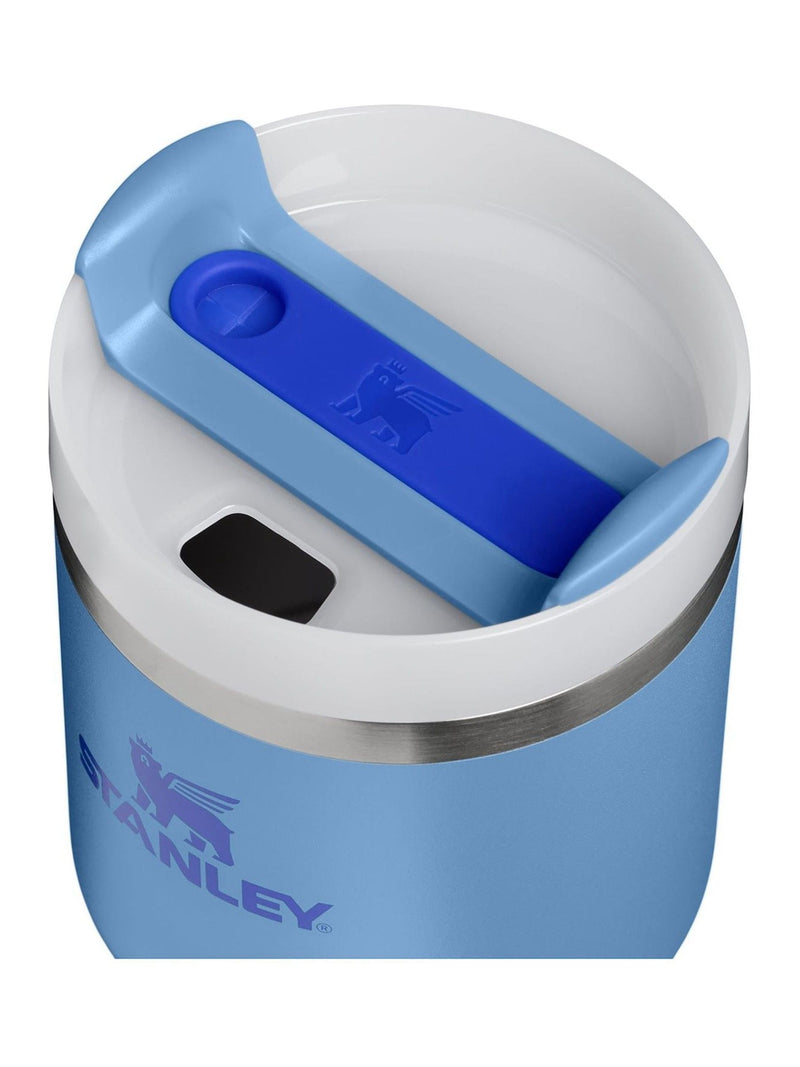 Stanley Blue Sky Quencher H2.0 tumbler 0.59L, imported from the UK