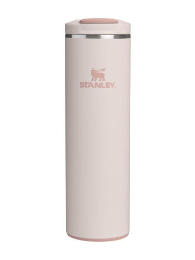 Next Stanley Rose Quartz Transit Fliptop Travel Mug 0.47L- Buy online at McGrocer