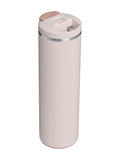 Stanley Transit Fliptop Mug Rose Quartz 0.47L, imported from the UK