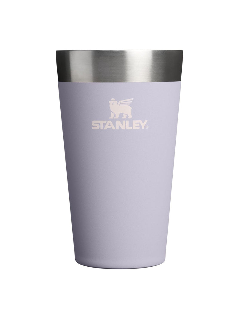 Stanley Purple Dust The Stacking Tumbler 0.47L