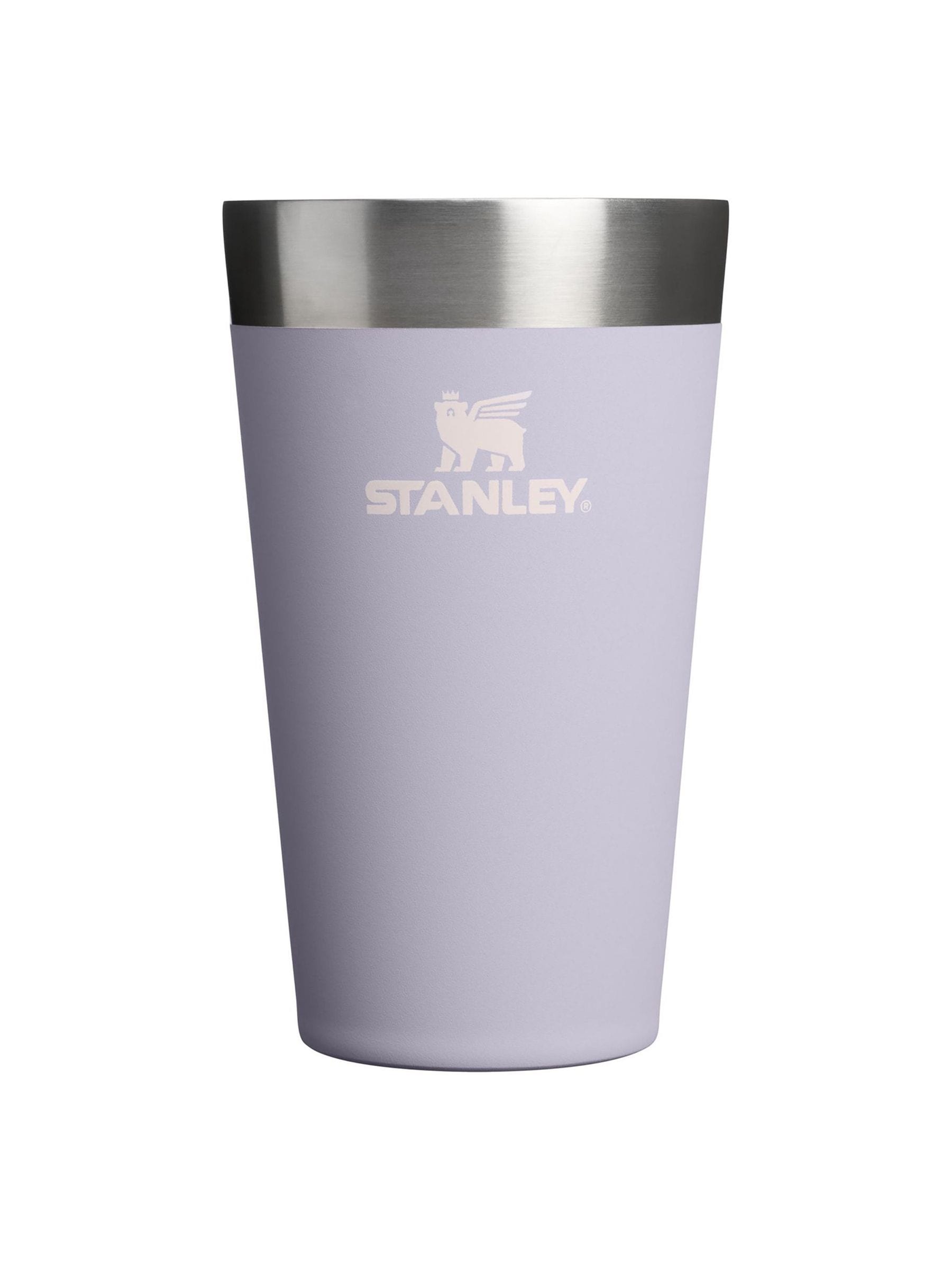 Stanley Purple Dust The Stacking Tumbler 0.47L