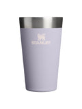 Stanley Purple Dust The Stacking Tumbler 0.47L