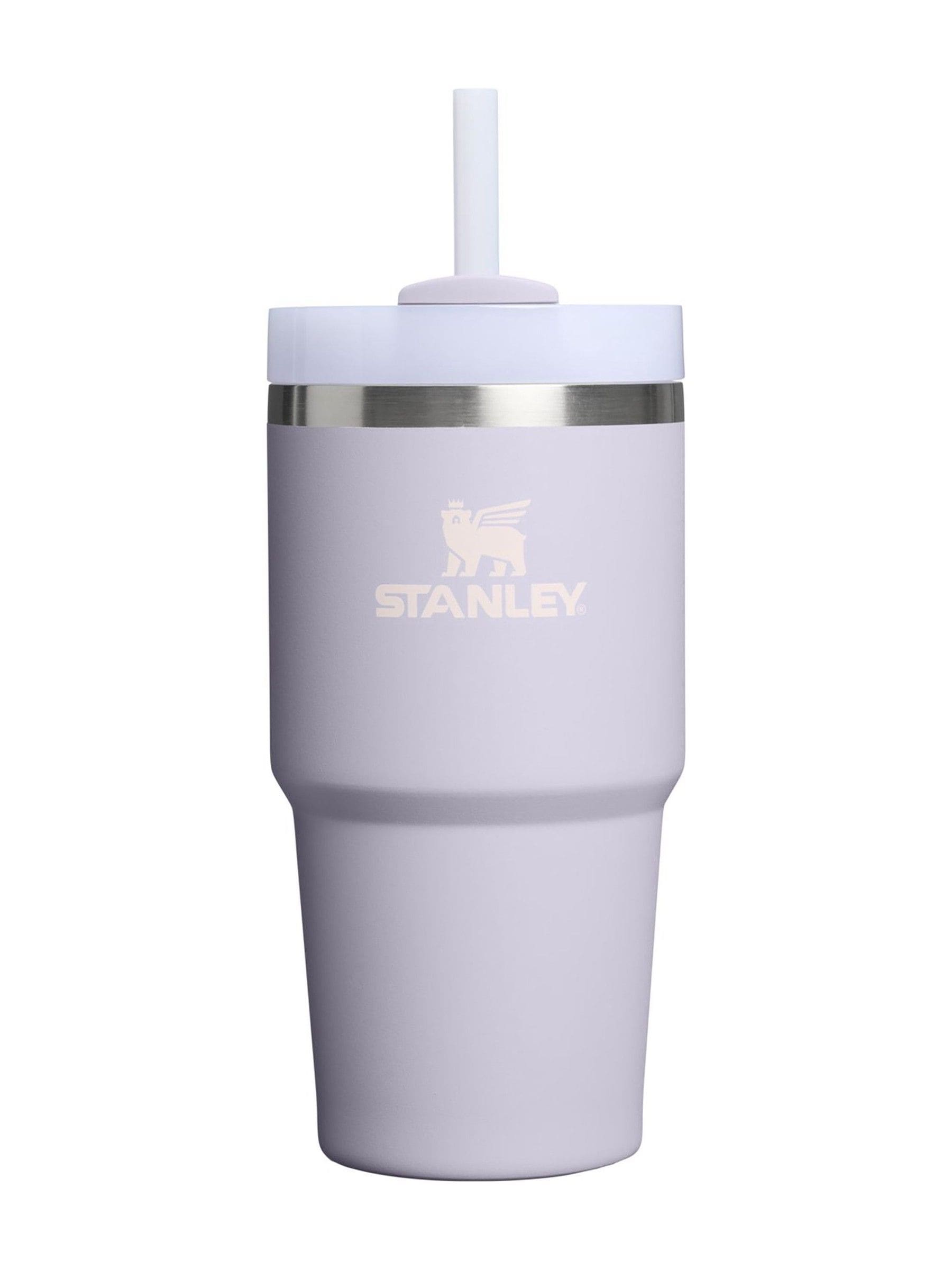 Stanley Blue Sky The Quencher H2.0 FlowState Tumbler 0.59L