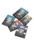BARBER PRO face and eye revival kit skincare set (British brand)