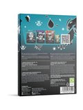 BARBER PRO face and eye revival kit skincare set (British brand)