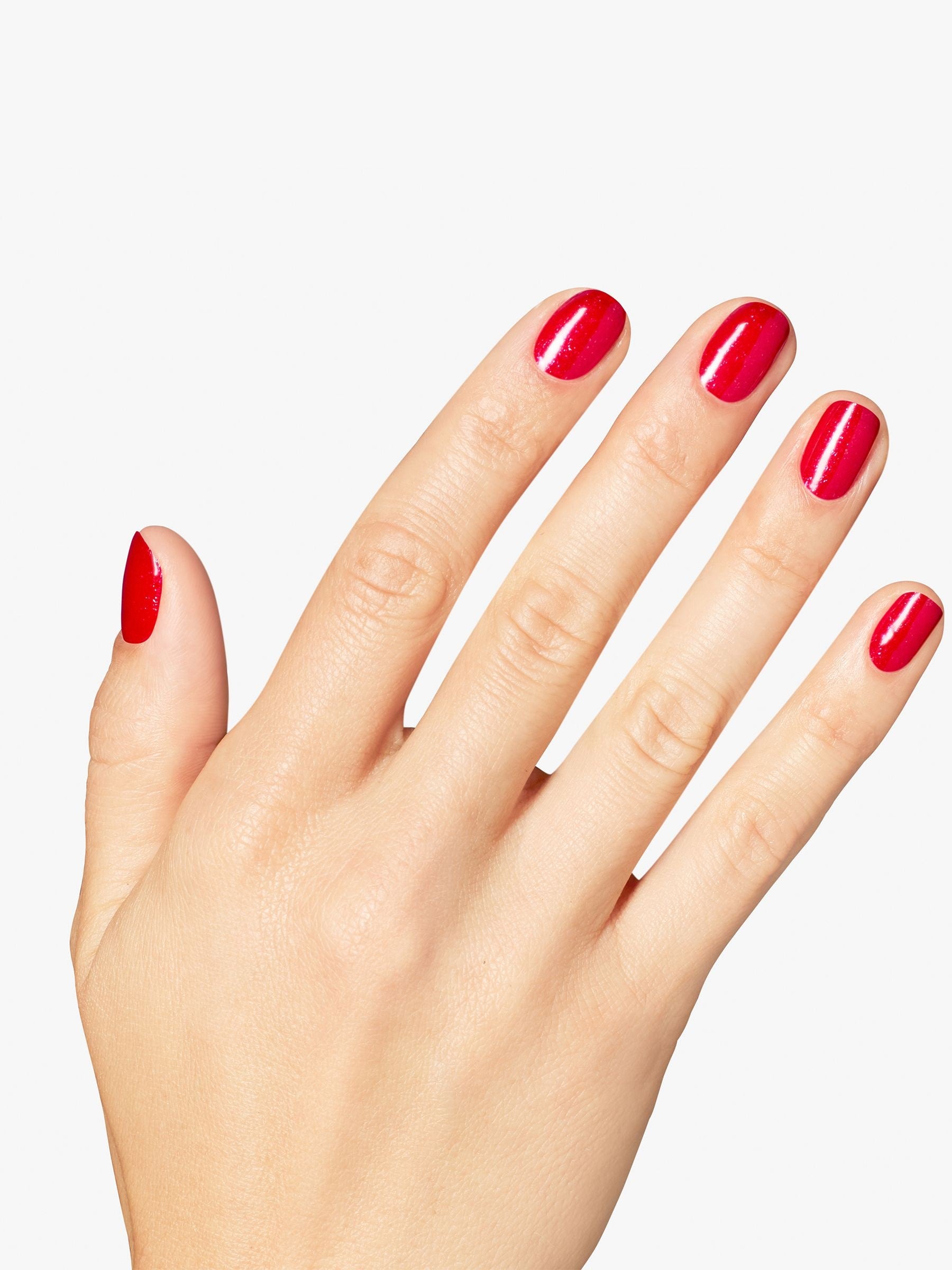 OPI Spring Collection nail lacquer duo pack 2x15ml, UK version