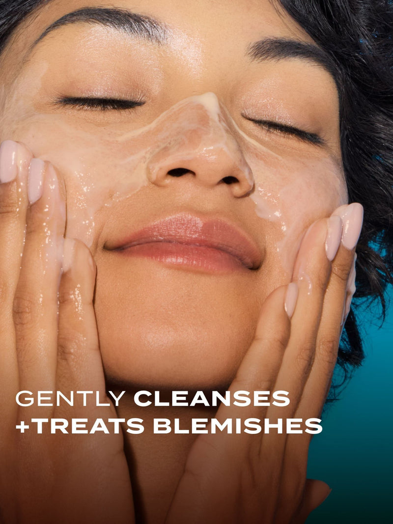 Murad clarifying cleanser 148ml, imported from the UK
