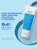 Murad clarifying cleanser 148ml, imported from the UK