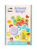 Galt Toys Animal Zoo Bingo electronic game, imported from the UK